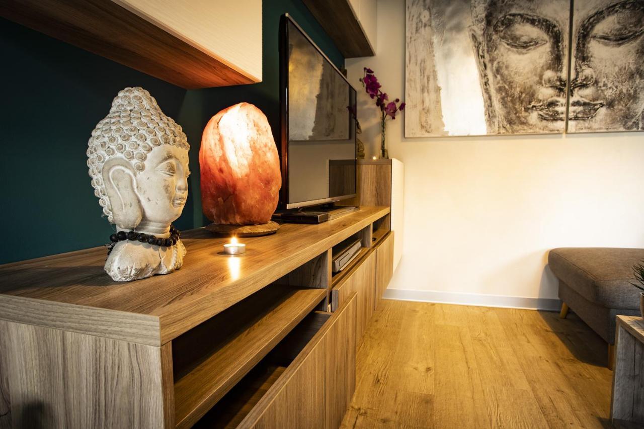 Le Cottage Zen Love Foucherans  Zewnętrze zdjęcie