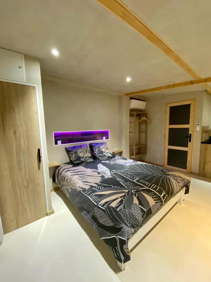 Le Cottage Zen Love Foucherans  Zewnętrze zdjęcie